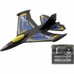 Aereo radiocomandato - FLYBOTIC - SONIC EVO - Da 8 anni