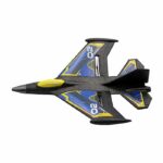 Aereo radiocomandato - FLYBOTIC - SONIC EVO - Da 8 anni - immagine 3