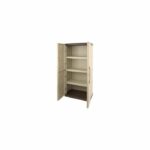 3 compresse Armadietto Resina - immagine 2