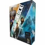 Cowboy spaziali | Sbloccare! : Avventure di gioco | Disimballa ora | Gioco da tavolo | dai 10 anni | da 1 a 6 giocatori | 60 minuti