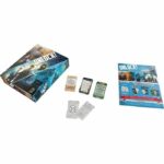 Cowboy spaziali | Sbloccare! : Avventure di gioco | Disimballa ora | Gioco da tavolo | dai 10 anni | da 1 a 6 giocatori | 60 minuti - immagine 3