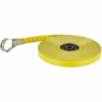 Nastro di ricambio in acciaio Stanley Mabolon 30 mm x 12,7 mm - 1-34-734