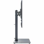 Supporto TV centrale - Acciaio - SHO 4810 - immagine 3