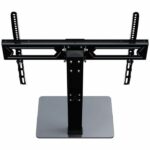 Supporto TV centrale - Acciaio - SHO 4810 - immagine 4
