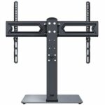 Supporto TV centrale - Acciaio - SHO 4810 - immagine 6