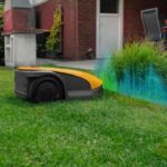 STIGA ROBOT RASAERBA AUTONOMO, STIGA A500, AREE FINO A 500 M², FUNZIONA CON TECNOLOGIA GPS, PENDENZE FINO AL 45% (24°) - immagine 5
