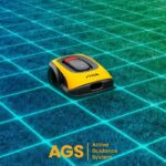 STIGA ROBOT RASAERBA AUTONOMO, STIGA A500, AREE FINO A 500 M², FUNZIONA CON TECNOLOGIA GPS, PENDENZE FINO AL 45% (24°) - immagine 6
