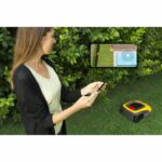 Robot tagliaerba a batteria con tecnologia AGS - STIGA - A 300  450m² - immagine 4
