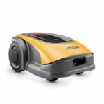 STIGA ROBOT RASAERBA AUTONOMO STIGA A750. RASAERBA PERIMETRALE SENZA FILI (MAX. 900 M²). CONTROLLATO DA APP, PENDENZE