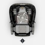STIGA ROBOT RASAERBA AUTONOMO STIGA A750. RASAERBA PERIMETRALE SENZA FILI (MAX. 900 M²). CONTROLLATO DA APP, PENDENZE - immagine 3