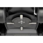 STIGA ROBOT RASAERBA AUTONOMO STIGA A750. RASAERBA PERIMETRALE SENZA FILI (MAX. 900 M²). CONTROLLATO DA APP, PENDENZE - immagine 5