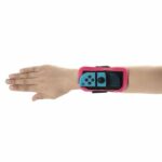 Accessori Just Dance - SUBSONIC - Cinghie da ballo - Confezione da 2 bracciali - Per Joy-Con - Regolabili - immagine 5