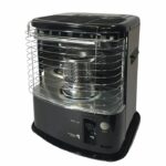 TOSAi 233 2200 W stufa a nafta a stoppino