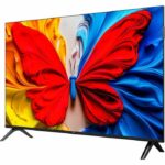 TCL 32S51K - QLED TV 32 (81 cm) - Full HD 1920x1080 - HDR10 - Android TV - 2xHDMI 1.4 - WiFi - immagine 3