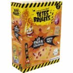 Il PACCHETTO STARTER di Candy Factory - TESTE BRUCIATE