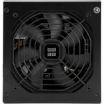 Alimentatore modulare per PC - THERMALRIGHT SG850 - 80+ Gold - Nero - immagine 2