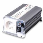Convertitore di tensione - THOMSON - 12/220 V - 300 W - Con presa USB
