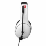 Cuffie da gioco cablate - TURTLE BEACH - TBS-8003-05 - Airlite Fit - Con licenza ufficiale Nintendo per Switch 2 - Nero e bianco - immagine 2