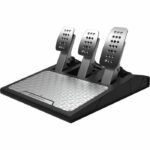 Sistema universale per volante e pedali - TURTLE BEACH - TBS-0726-05 - VelocityOne Race - XB e PC - Nero - immagine 4