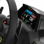 Sistema universale per volante e pedali - TURTLE BEACH - TBS-0726-05 - VelocityOne Race - XB e PC - Nero - immagine 6