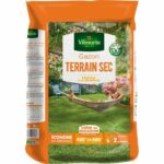 Semi di erba rustica VILMORIN per terreni asciutti - 10 kg - immagine 2