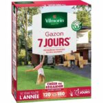 Semi di erba VILMORIN 7 giorni - 3 kg - immagine 2
