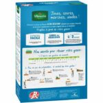 Semi di erba VILMORIN - Ultra resistenti - Scatola da 1 kg - Etichetta rossa - Resistenti al calpestio - immagine 2