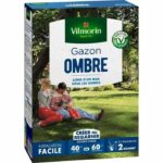 Semi di erba da ombra VILMORIN - 1 kg