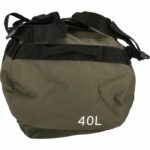 Borsa sportiva - WHISTLER - Fidel - 40L - Cipresso - Poliestere robusto - immagine 3