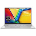 Laptop ASUS VivoBook 15 X1504 | Senza Windows - 15.6 FHD 60Hz - Intel Core i3-1315U - 8 GB di RAM - 1 TB SSD