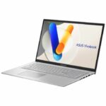 Laptop ASUS VivoBook 17 X1704 | Win 11 - 17.3 FHD 60Hz - Intel Core i3-1315U - 16 GB di RAM - 512 GB SSD - immagine 4