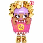 Figurina - XOX KWEENIE FOODIES - 13 cm - Modello casuale - immagine 3
