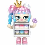 Figurina - XOX KWEENIE FOODIES - 13 cm - Modello casuale - immagine 4