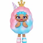 Figurina - XOX KWEENIE FOODIES - 13 cm - Modello casuale - immagine 5