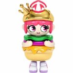 Figurina - XOX KWEENIE FOODIES - 13 cm - Modello casuale - immagine 6