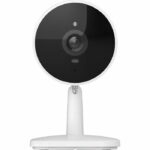Telecamera intelligente per interni - YALE - 1080p - Visione notturna