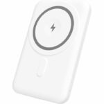 Power Bank MagSafe da 5000 mAh - YENKEE - YPB 501 WH