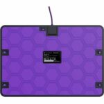 Leverless Fight Stick - Xbox - Victrix Pro KO Leverless Fight Stick - Grigio - immagine 5