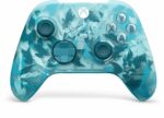 Controller wireless Xbox - Edizione speciale Ice Breaker - Blu