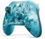 Controller wireless Xbox - Edizione speciale Ice Breaker - Blu - immagine 3