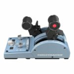 THRUSTMASTER - Joystick - Pacchetto ufficiale TCA Edizione Airbus - immagine 5