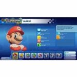 Compilazione MRKB + MRSH - Gioco per Nintendo Switch - Codice in una scatola - immagine 6