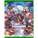 Towa e i Guardiani dell'Albero Sacro - Serie XBOX