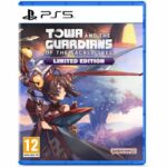 Towa e i Guardiani dell'Albero Sacro - Edizione Limitata - Gioco PS5