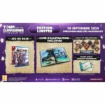 Towa e i Guardiani dell'Albero Sacro - Edizione Limitata - Gioco PS5 - immagine 3