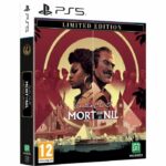 Agatha Christie Morte sul Nilo - Gioco PS5