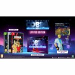 Space Adventure Cobra The Awakening - Gioco per Nintendo Switch - Edizione limitata - immagine 2