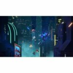 Space Adventure Cobra The Awakening - Gioco per Nintendo Switch - Edizione limitata - immagine 5