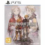 FINAL FANTASY TACTICS  The Ivalice Chronicles  Gioco PS5