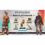 FINAL FANTASY TACTICS  The Ivalice Chronicles  Gioco per Nintendo Switch - immagine 2